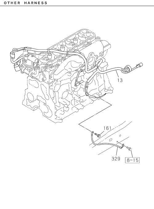 Partial Engine